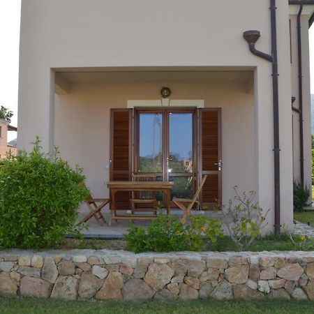 Guest Rooms Affittacamere San Teodoro  Kültér fotó