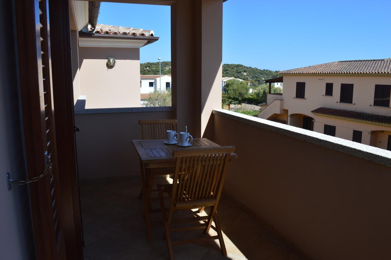 Guest Rooms Affittacamere San Teodoro  Kültér fotó