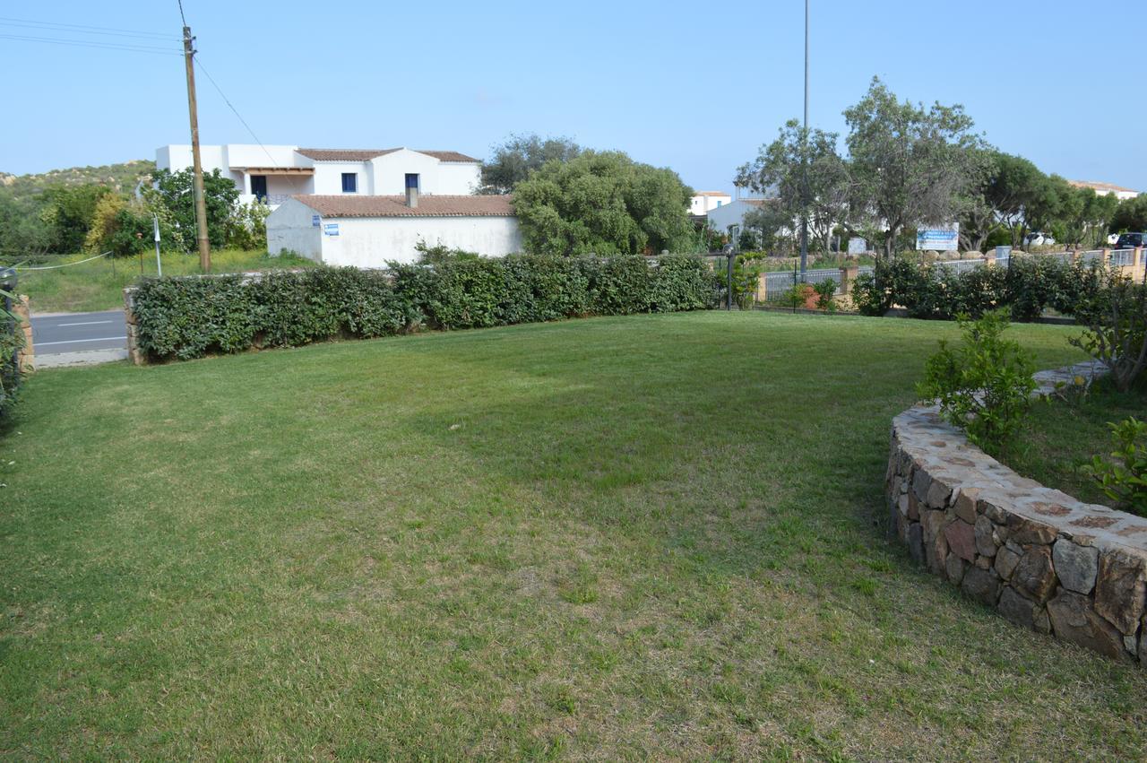 Guest Rooms Affittacamere San Teodoro  Kültér fotó