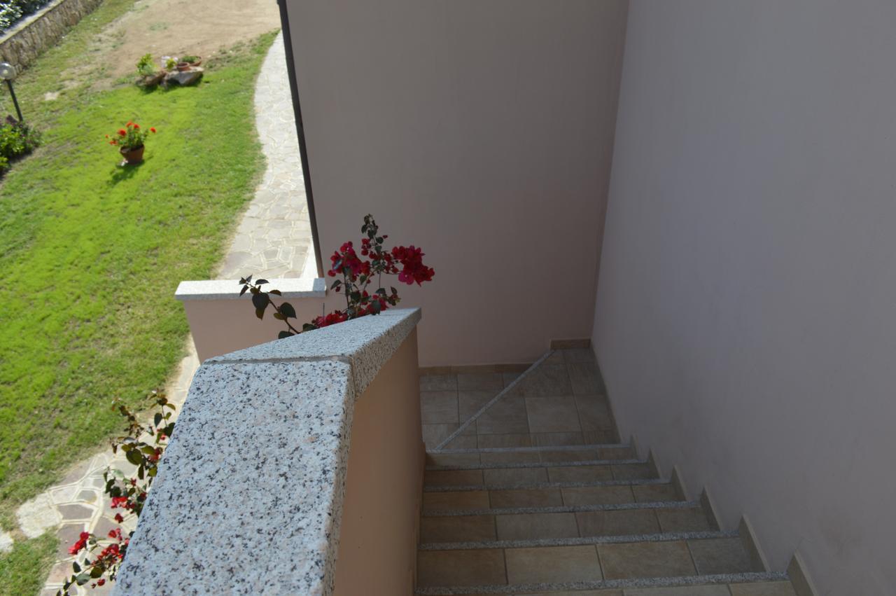 Guest Rooms Affittacamere San Teodoro  Kültér fotó