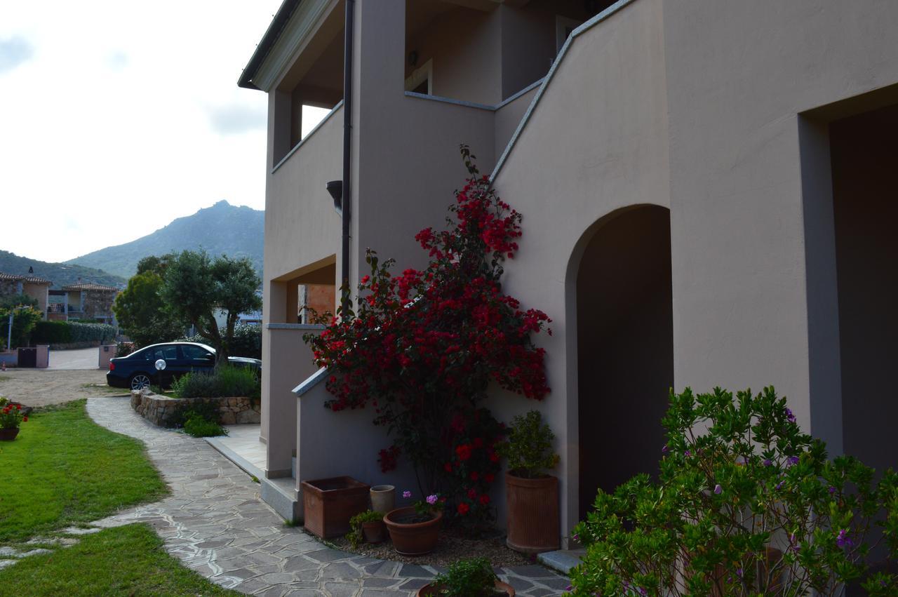 Guest Rooms Affittacamere San Teodoro  Kültér fotó