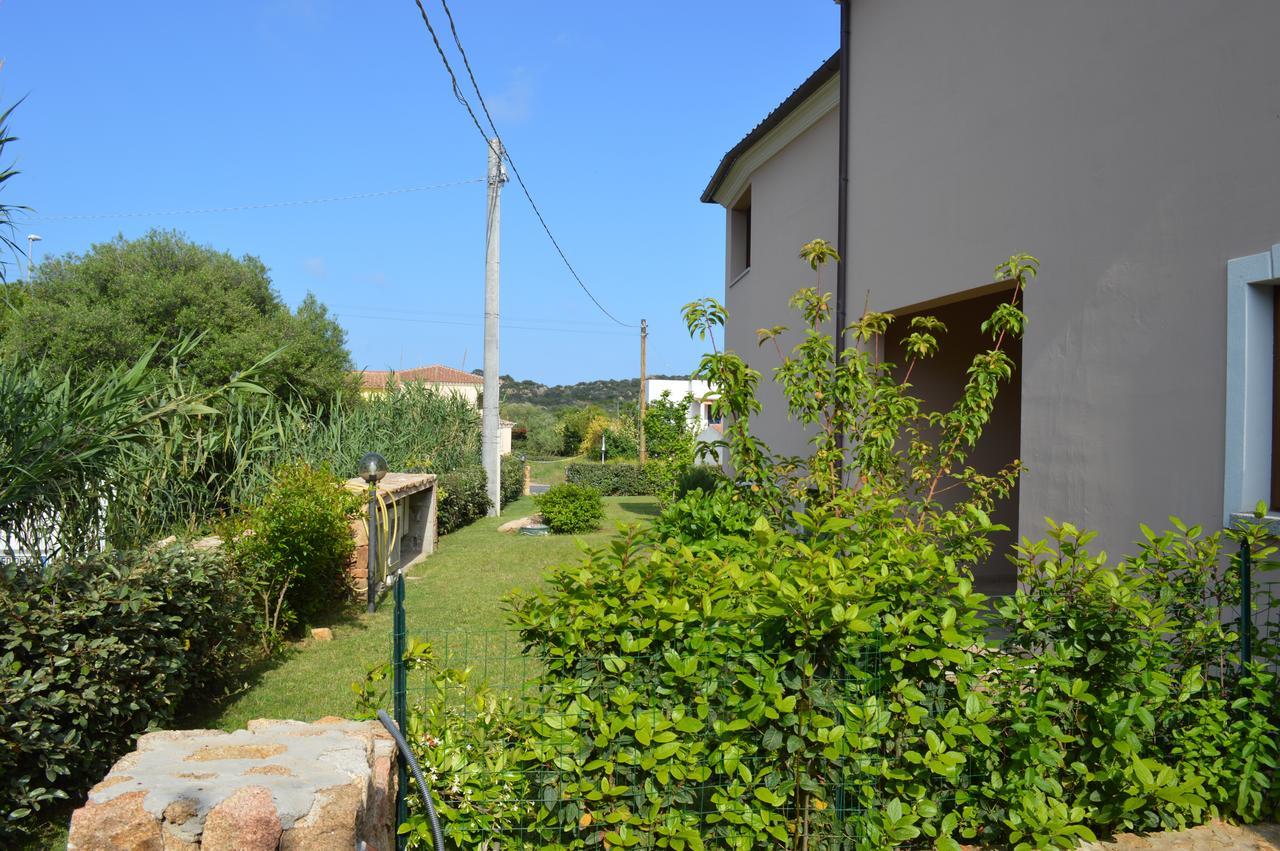 Guest Rooms Affittacamere San Teodoro  Kültér fotó