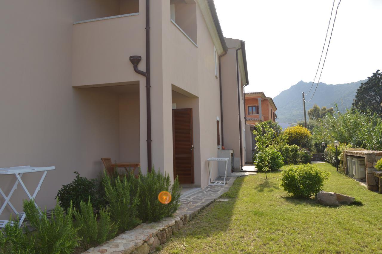 Guest Rooms Affittacamere San Teodoro  Kültér fotó