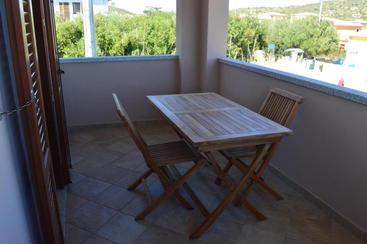 Guest Rooms Affittacamere San Teodoro  Kültér fotó